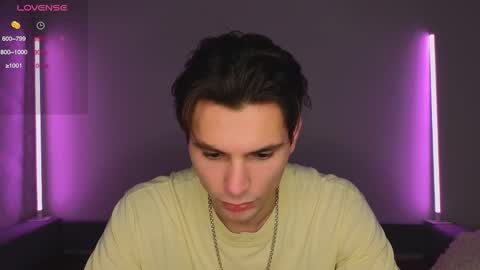 Den online show from 01.06.26