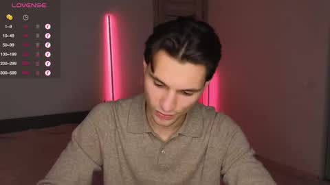 Den online show from 01.17.26