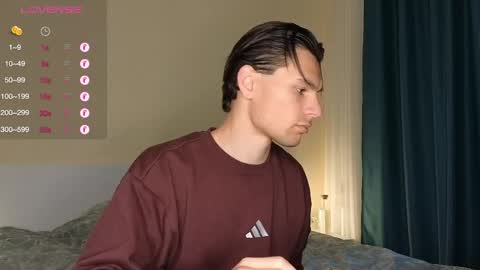 Den online show from 04.24.26