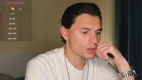 Den online show from 04.25.26