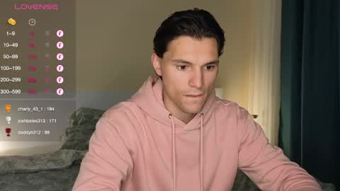 Den online show from 04.26.26