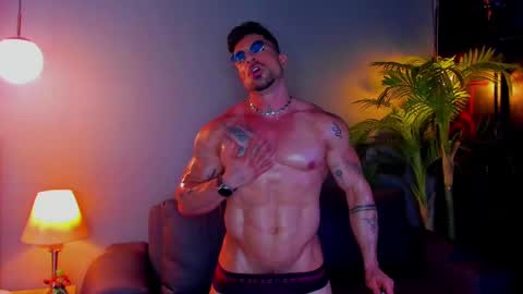 dennis_cox_ online show from 10.19.25