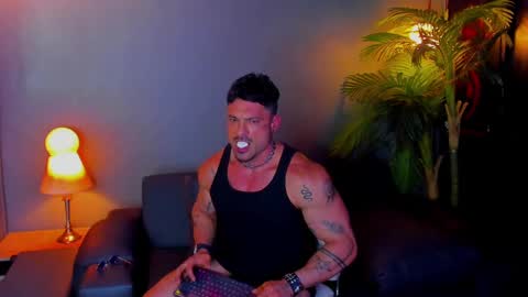 dennis_cox_ online show from 10.21.25