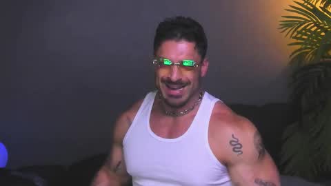 dennis_cox_ online show from 12.03.25