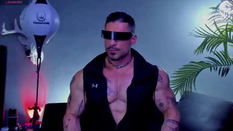 dennis_cox_ online show from 01.13.26