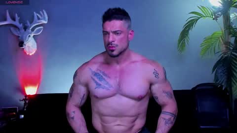 dennis_cox_ online show from 02.20.26