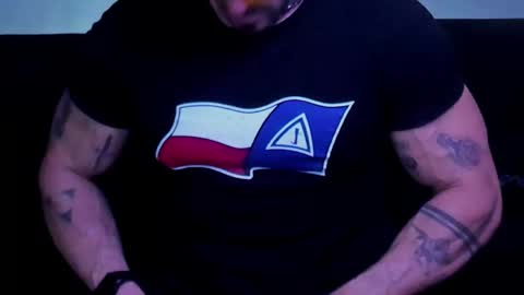 dennis_cox_ online show from 03.05.26