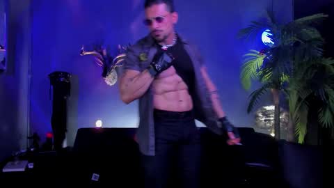 dennis_cox_ online show from 03.23.26