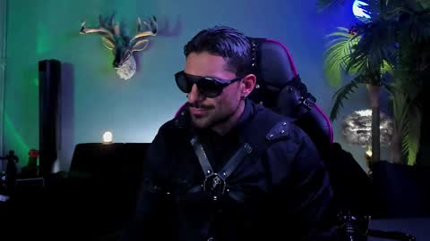 dennis_cox_ online show from 03.24.26