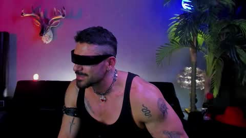 dennis_cox_ online show from 03.29.26