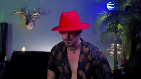 dennis_cox_ online show from 03.29.26