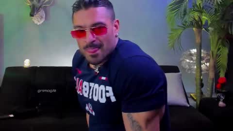 dennis_cox_ online show from 03.30.26