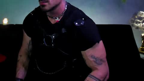 dennis_cox_ online show from 04.09.26