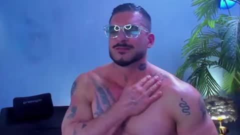 dennis_cox_ online show from 07.23.26