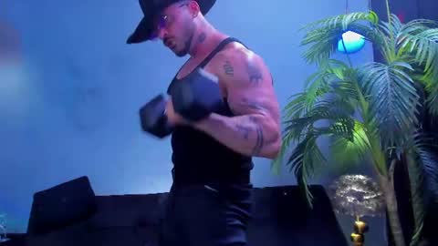 dennis_cox_ online show from 07.24.26