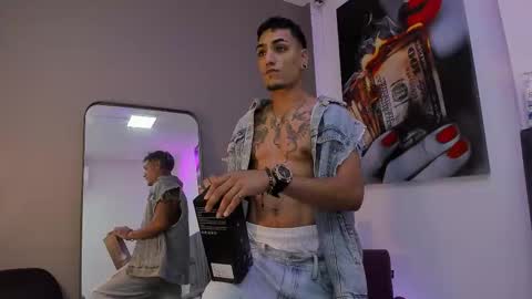 Dennis Kinsey online show from 03.24.26