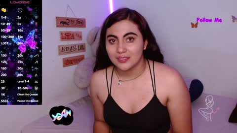 rosse online show from 12.17.24