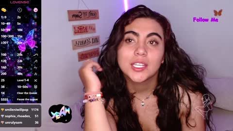 rosse online show from 12.17.24