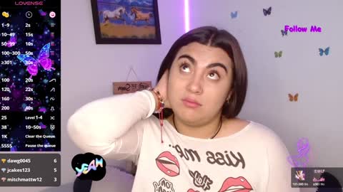 rosse online show from 01.29.25