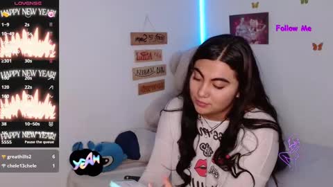 rosse online show from 02.25.25