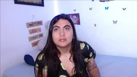 rosse online show from 10.15.25