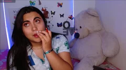 rosse online show from 03.19.26