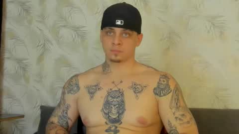 dennis munera online show from 01.24.25