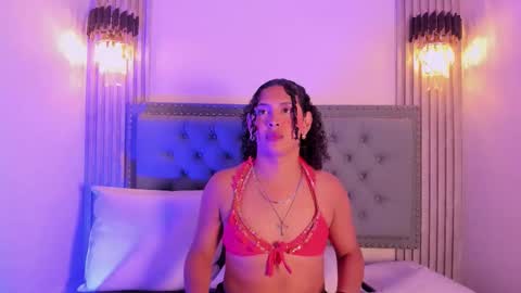 Denisse  online show from 02.06.26