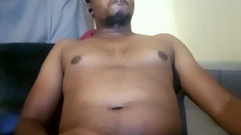 Snapshot of dentzo chatting on 01.26.25 mastER blACK online show from 01.26.25