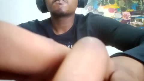 mastER blACK online show from 03.07.26