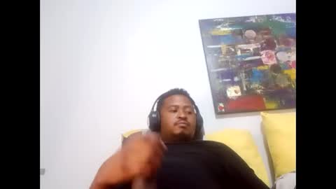 mastER blACK online show from 04.11.26