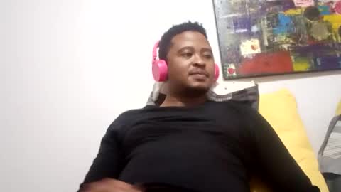 mastER blACK online show from 04.21.26