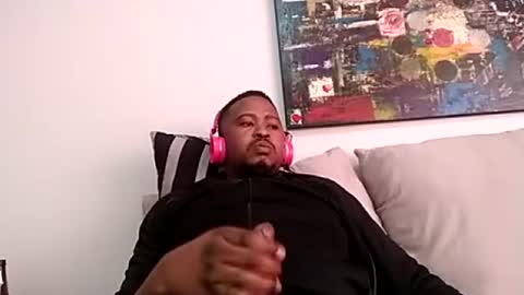 mastER blACK online show from 07.14.26