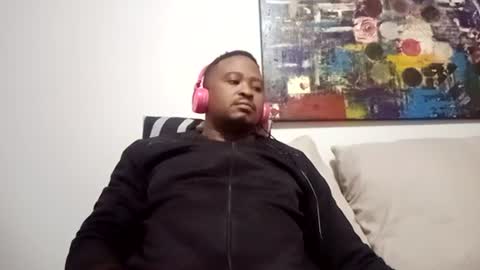 mastER blACK online show from 07.14.26