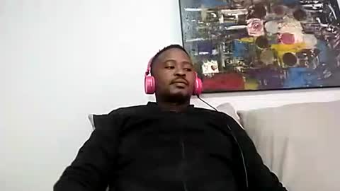 mastER blACK online show from 07.15.26