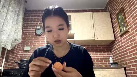 Snapshot of denysebernacchi chatting on 11.04.25 Emma online show from 11.04.25