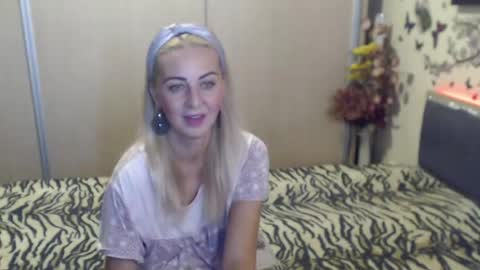 Denysya online show from 07.14.26