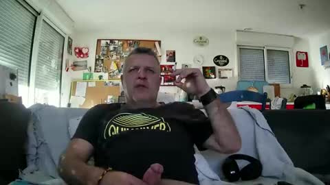 Snapshot of denzel455 chatting on 02.02.25 denzel455 online show from 02.02.25