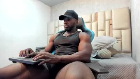 The King Denzel  online show from 07.01.26