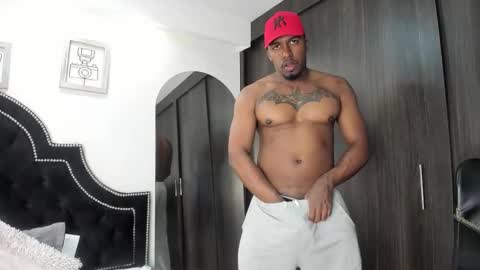 denzelrios online show from 09.26.25