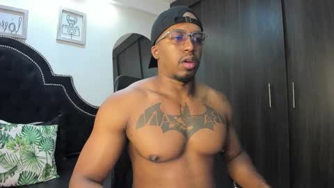 denzelrios online show from 11.08.25