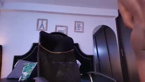 denzelrios online show from 01.15.26