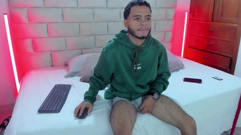 David online show from 01.14.26