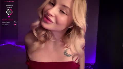 Vi  Victoria online show from 02.07.26