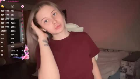 Vi  Victoria online show from 03.12.26