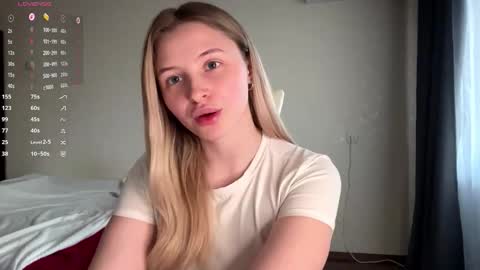 Vi  Victoria online show from 03.21.26