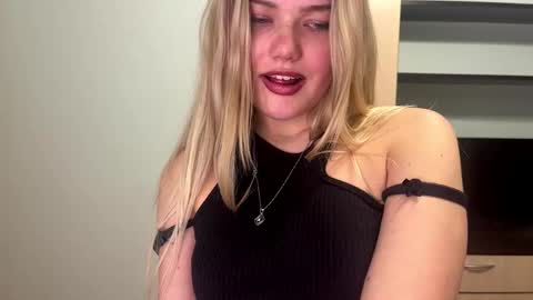 Luna online show from 02.14.26