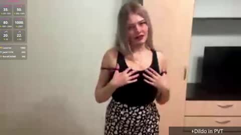 Luna online show from 02.28.26