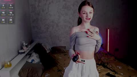 Diana Depp online show from 04.29.26