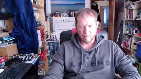 Snapshot of depraved45 chatting on 10.24.25 depraved45 online show from 10.24.25